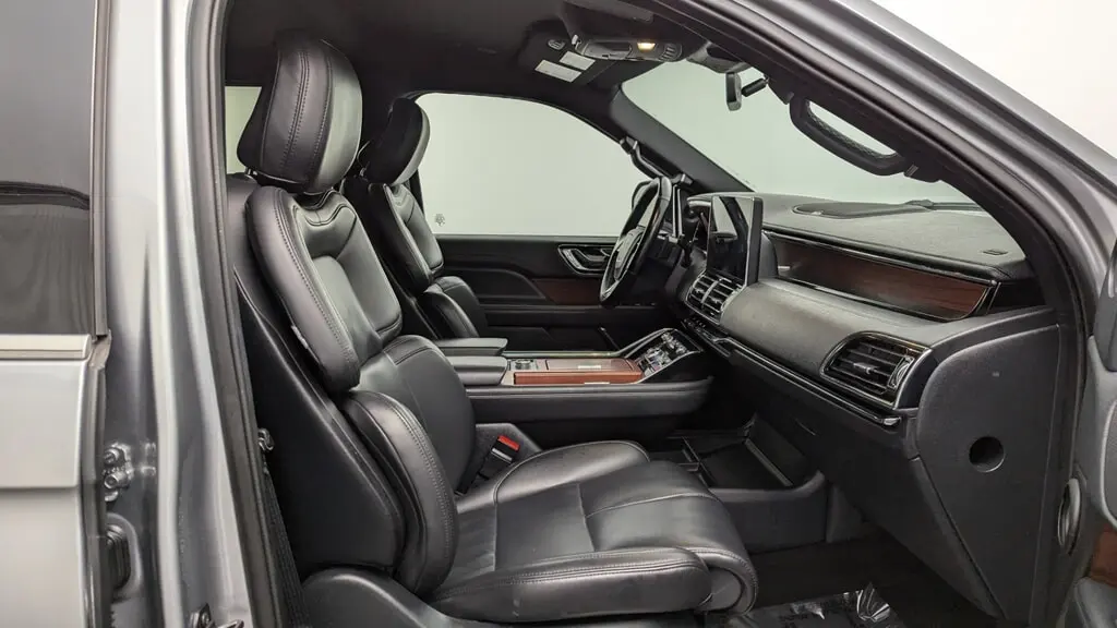 Florida Fine Cars - Used LINCOLN NAVIGATOR 2023 MIAMI STANDARD