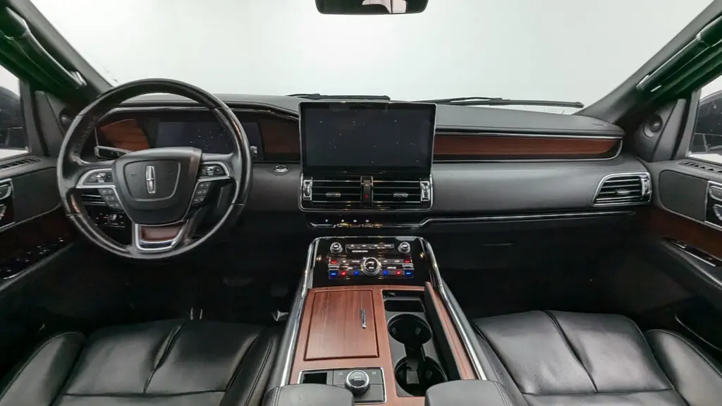 Florida Fine Cars - Used LINCOLN NAVIGATOR 2023 MIAMI STANDARD