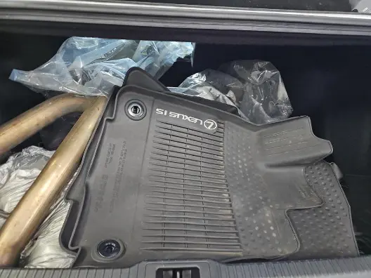 Florida Fine Cars - Used LEXUS IS 2022 MIAMI IS 500 F SPORT PERFORMANCE PREMIUM