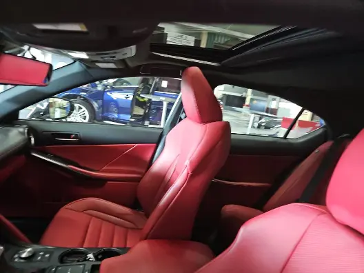 Florida Fine Cars - Used LEXUS IS 2022 MIAMI IS 500 F SPORT PERFORMANCE PREMIUM