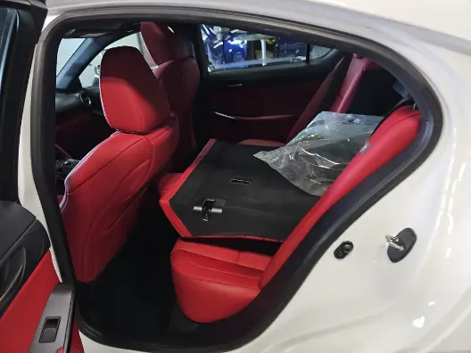 Florida Fine Cars - Used LEXUS IS 2022 MIAMI IS 500 F SPORT PERFORMANCE PREMIUM