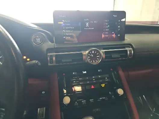 Florida Fine Cars - Used LEXUS IS 2022 MIAMI IS 500 F SPORT PERFORMANCE PREMIUM