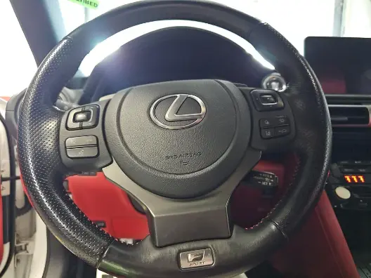 Florida Fine Cars - Used LEXUS IS 2022 MIAMI IS 500 F SPORT PERFORMANCE PREMIUM