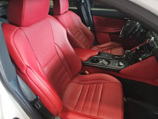 Florida Fine Cars - Used LEXUS IS 2022 MIAMI IS 500 F SPORT PERFORMANCE PREMIUM