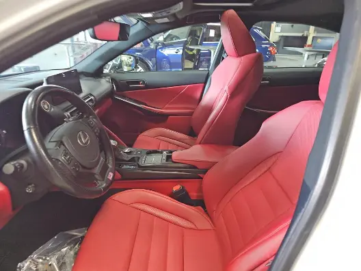 Florida Fine Cars - Used LEXUS IS 2022 MIAMI IS 500 F SPORT PERFORMANCE PREMIUM