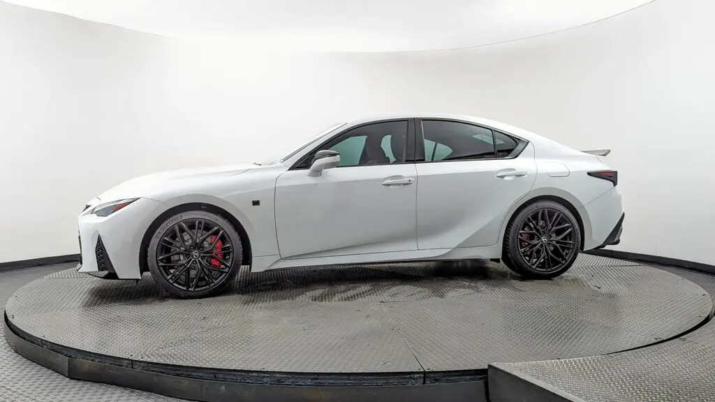 Florida Fine Cars - Used LEXUS IS 2022 MIAMI IS 500 F SPORT PERFORMANCE PREMIUM