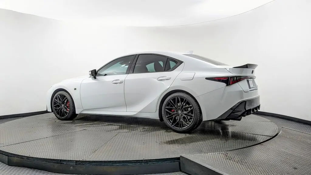 Florida Fine Cars - Used LEXUS IS 2022 MIAMI IS 500 F SPORT PERFORMANCE PREMIUM