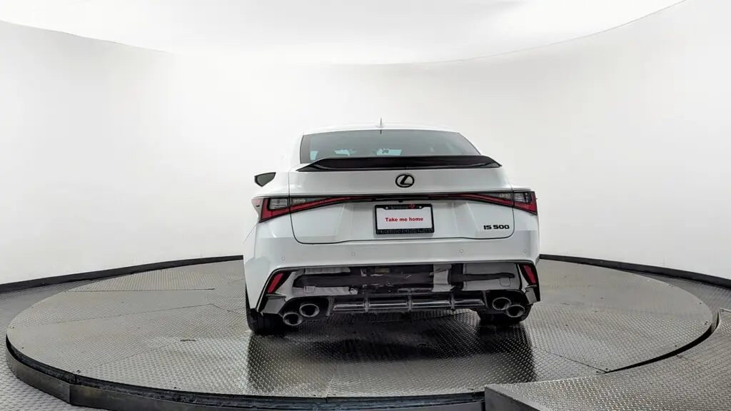 Florida Fine Cars - Used LEXUS IS 2022 MIAMI IS 500 F SPORT PERFORMANCE PREMIUM