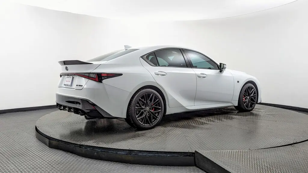Florida Fine Cars - Used LEXUS IS 2022 MIAMI IS 500 F SPORT PERFORMANCE PREMIUM