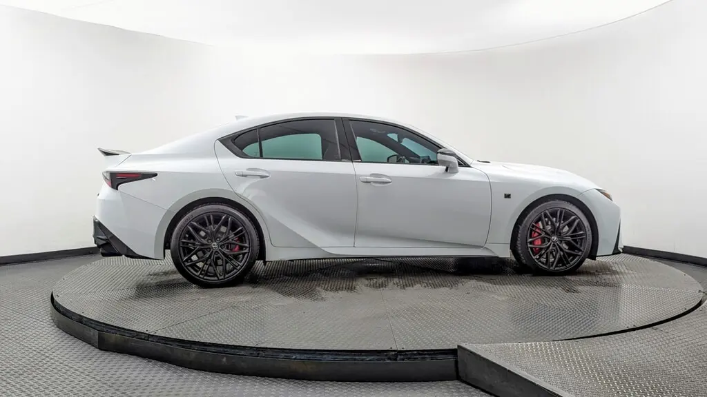 Florida Fine Cars - Used LEXUS IS 2022 MIAMI IS 500 F SPORT PERFORMANCE PREMIUM