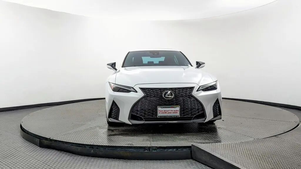 Florida Fine Cars - Used LEXUS IS 2022 MIAMI IS 500 F SPORT PERFORMANCE PREMIUM