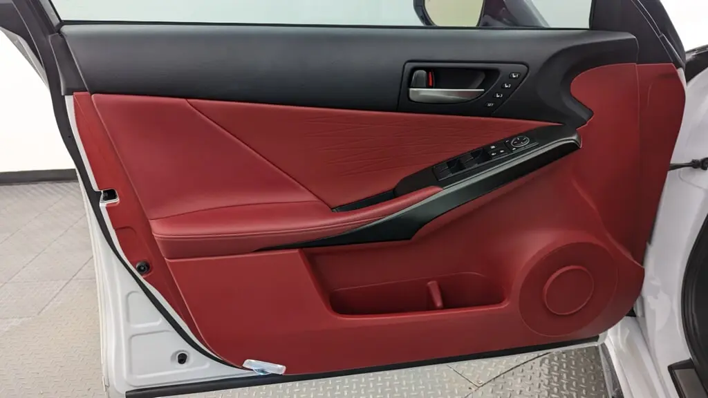 Florida Fine Cars - Used LEXUS IS 2022 MIAMI IS 500 F SPORT PERFORMANCE PREMIUM