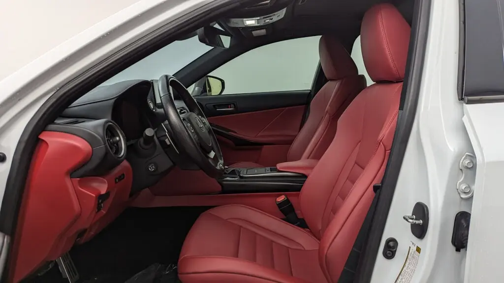 Florida Fine Cars - Used LEXUS IS 2022 MIAMI IS 500 F SPORT PERFORMANCE PREMIUM