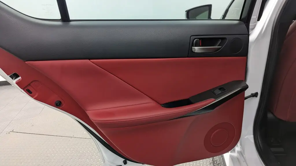 Florida Fine Cars - Used LEXUS IS 2022 MIAMI IS 500 F SPORT PERFORMANCE PREMIUM