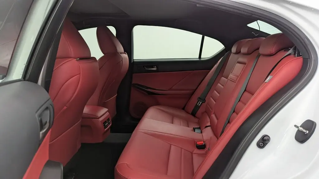 Florida Fine Cars - Used LEXUS IS 2022 MIAMI IS 500 F SPORT PERFORMANCE PREMIUM