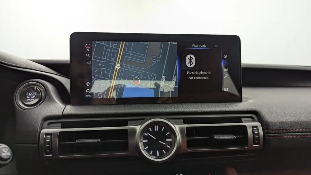 Florida Fine Cars - Used LEXUS IS 2022 MIAMI IS 500 F SPORT PERFORMANCE PREMIUM