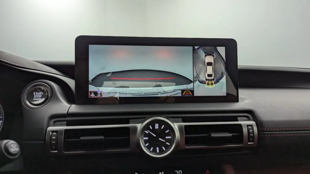 Florida Fine Cars - Used LEXUS IS 2022 MIAMI IS 500 F SPORT PERFORMANCE PREMIUM