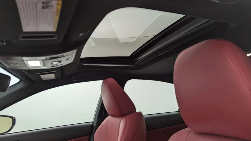 Florida Fine Cars - Used LEXUS IS 2022 MIAMI IS 500 F SPORT PERFORMANCE PREMIUM