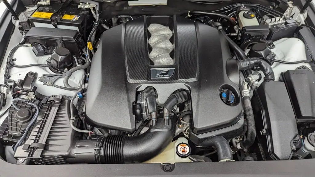 Florida Fine Cars - Used LEXUS IS 2022 MIAMI IS 500 F SPORT PERFORMANCE PREMIUM