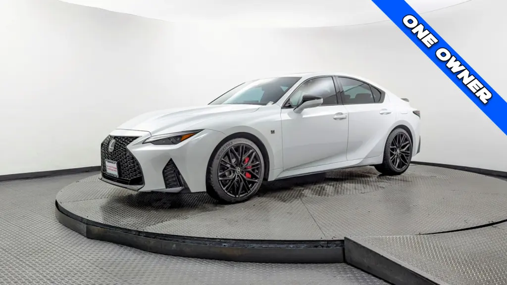 Florida Fine Cars - Used LEXUS IS 2022 MIAMI IS 500 F SPORT PERFORMANCE PREMIUM