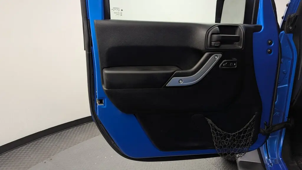 Florida Fine Cars - Used JEEP WRANGLER UNLIMITED 2015 WEST PALM SAHARA