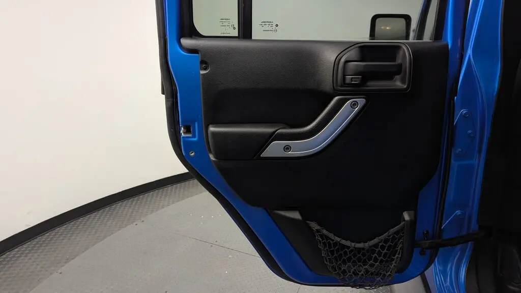 Florida Fine Cars - Used JEEP WRANGLER UNLIMITED 2015 WEST PALM SAHARA