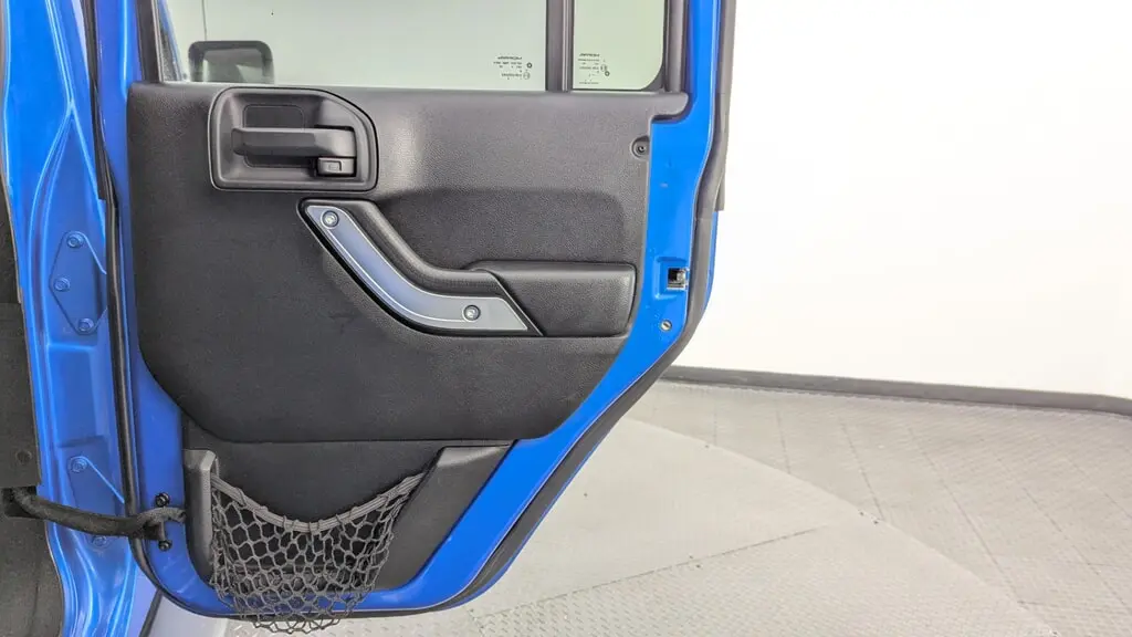 Florida Fine Cars - Used JEEP WRANGLER UNLIMITED 2015 WEST PALM SAHARA