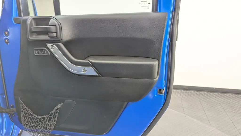 Florida Fine Cars - Used JEEP WRANGLER UNLIMITED 2015 WEST PALM SAHARA