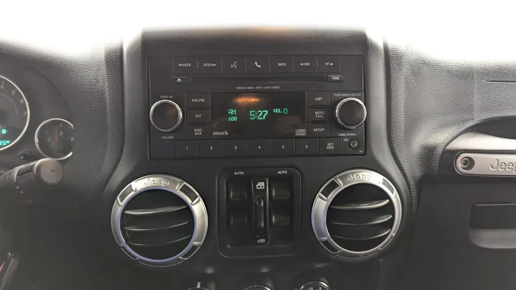 Florida Fine Cars - Used JEEP WRANGLER UNLIMITED 2015 WEST PALM SAHARA