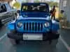 Florida Fine Cars - Used JEEP WRANGLER UNLIMITED 2015 WEST PALM SAHARA