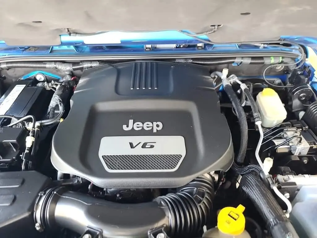 Florida Fine Cars - Used JEEP WRANGLER UNLIMITED 2015 WEST PALM SAHARA