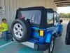 Florida Fine Cars - Used JEEP WRANGLER UNLIMITED 2015 WEST PALM SAHARA