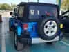 Florida Fine Cars - Used JEEP WRANGLER UNLIMITED 2015 WEST PALM SAHARA