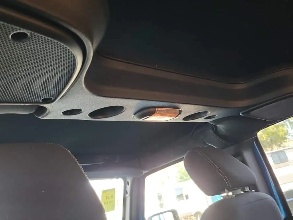 Florida Fine Cars - Used JEEP WRANGLER UNLIMITED 2015 WEST PALM SAHARA