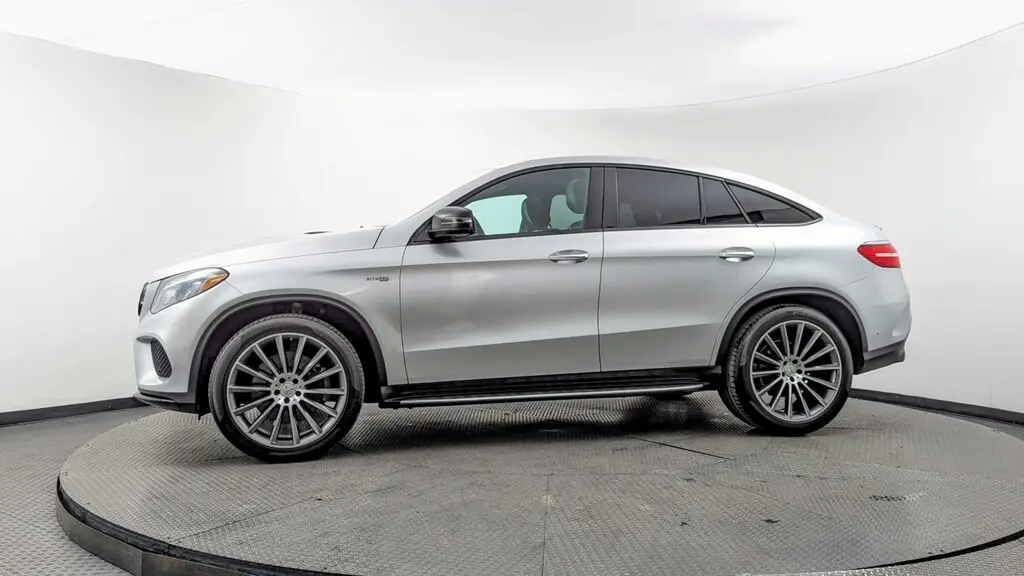 Florida Fine Cars - Used MERCEDES-BENZ GLE 2018 MIAMI AMG GLE 43