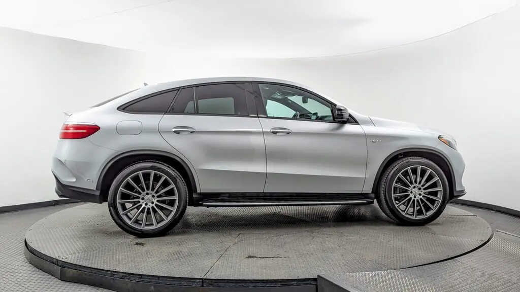 Florida Fine Cars - Used MERCEDES-BENZ GLE 2018 MIAMI AMG GLE 43