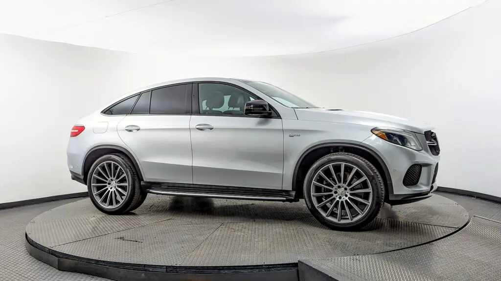Florida Fine Cars - Used MERCEDES-BENZ GLE 2018 MIAMI AMG GLE 43