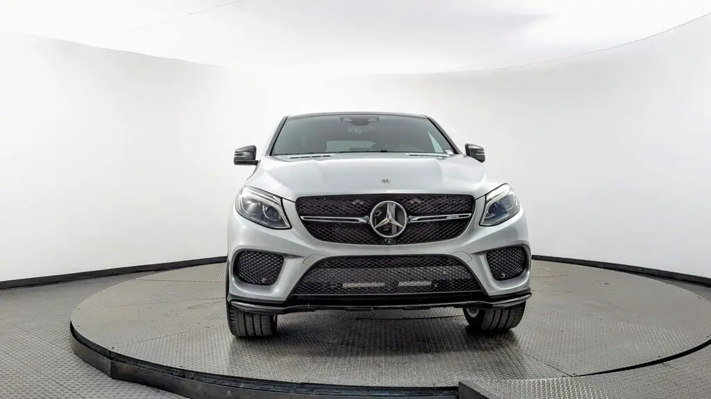 Florida Fine Cars - Used MERCEDES-BENZ GLE 2018 MIAMI AMG GLE 43