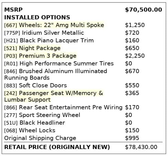 Florida Fine Cars - Used MERCEDES-BENZ GLE 2018 MIAMI AMG GLE 43