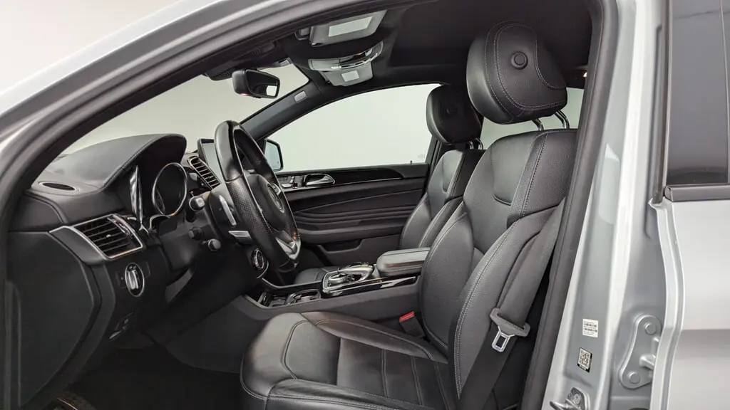 Florida Fine Cars - Used MERCEDES-BENZ GLE 2018 MIAMI AMG GLE 43