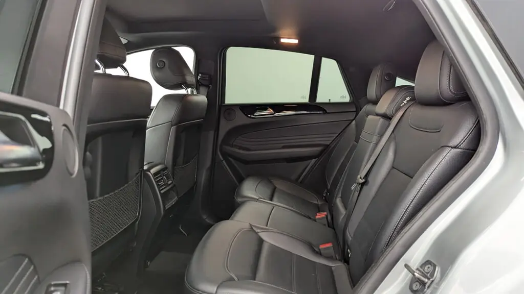 Florida Fine Cars - Used MERCEDES-BENZ GLE 2018 MIAMI AMG GLE 43