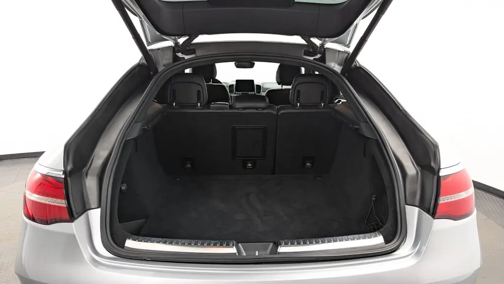 Florida Fine Cars - Used MERCEDES-BENZ GLE 2018 MIAMI AMG GLE 43