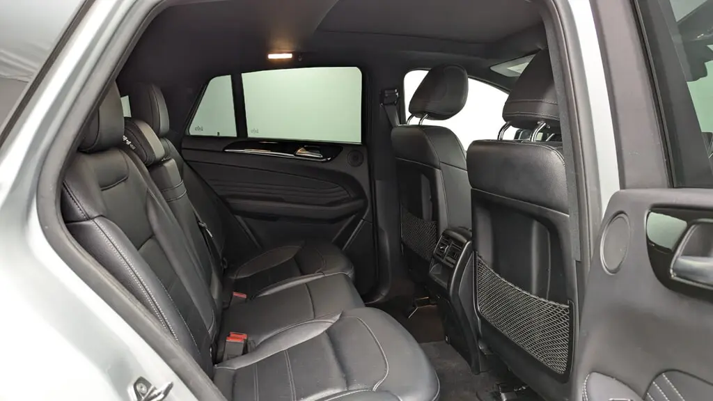 Florida Fine Cars - Used MERCEDES-BENZ GLE 2018 MIAMI AMG GLE 43