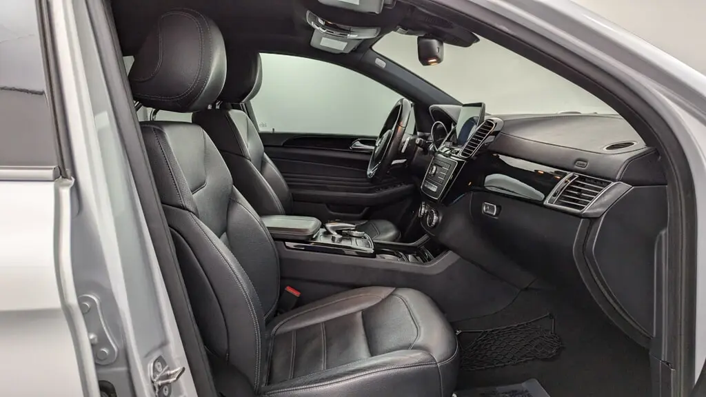 Florida Fine Cars - Used MERCEDES-BENZ GLE 2018 MIAMI AMG GLE 43