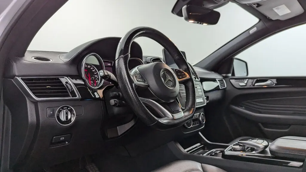 Florida Fine Cars - Used MERCEDES-BENZ GLE 2018 MIAMI AMG GLE 43