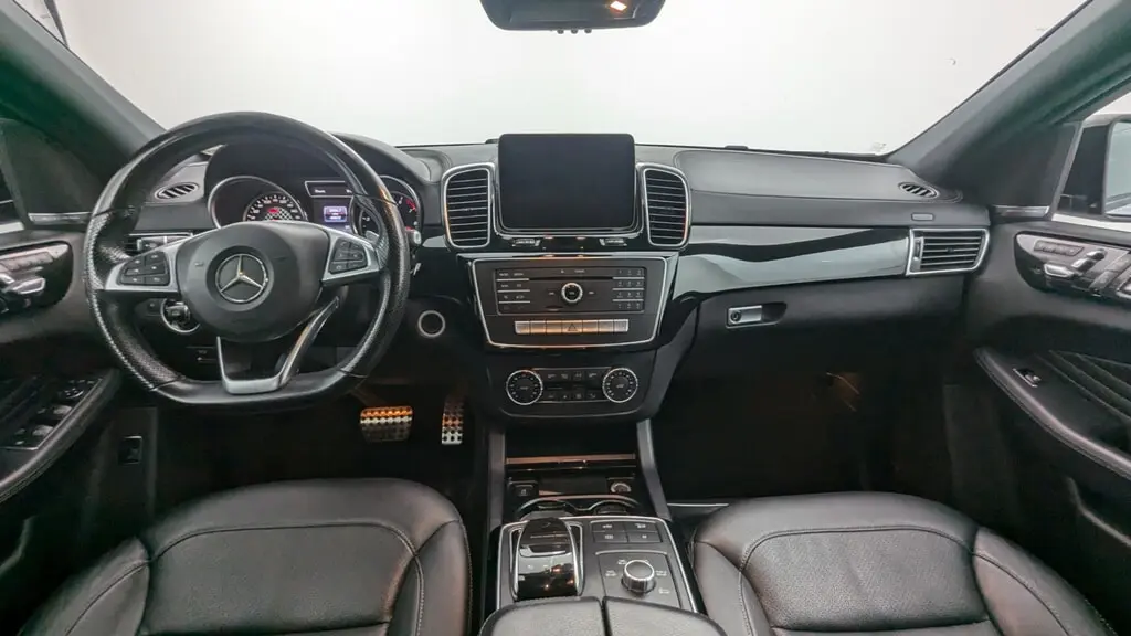 Florida Fine Cars - Used MERCEDES-BENZ GLE 2018 MIAMI AMG GLE 43