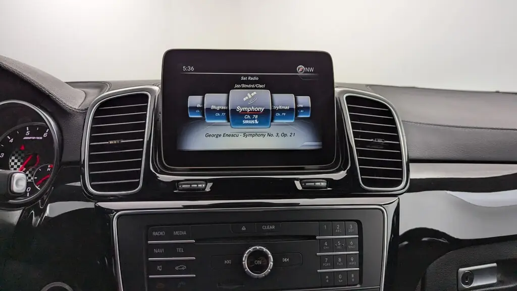 Florida Fine Cars - Used MERCEDES-BENZ GLE 2018 MIAMI AMG GLE 43