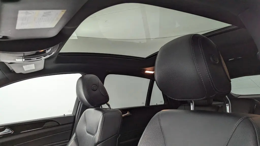 Florida Fine Cars - Used MERCEDES-BENZ GLE 2018 MIAMI AMG GLE 43