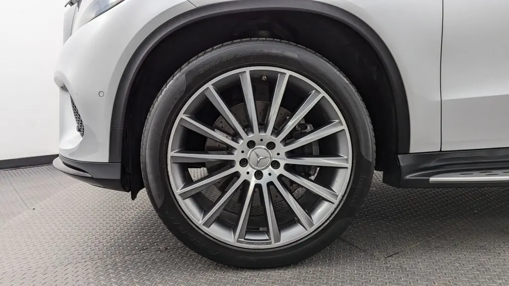 Florida Fine Cars - Used MERCEDES-BENZ GLE 2018 MIAMI AMG GLE 43