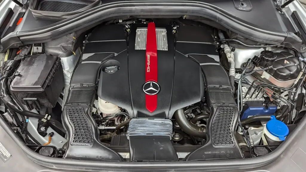 Florida Fine Cars - Used MERCEDES-BENZ GLE 2018 MIAMI AMG GLE 43